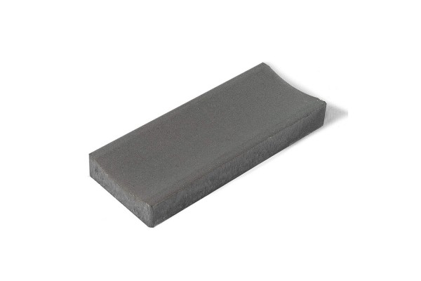 Лоток водоотводный бетонный ЛВ 50.20.6 Серый
