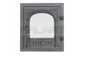 Дверца со стеклом FPG2