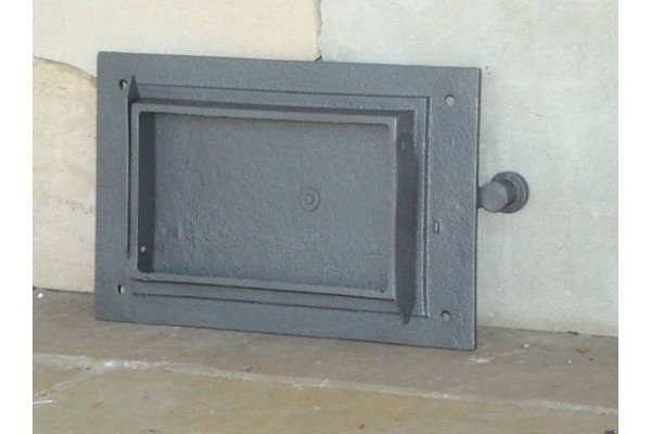 Дверца зольника DPK1
