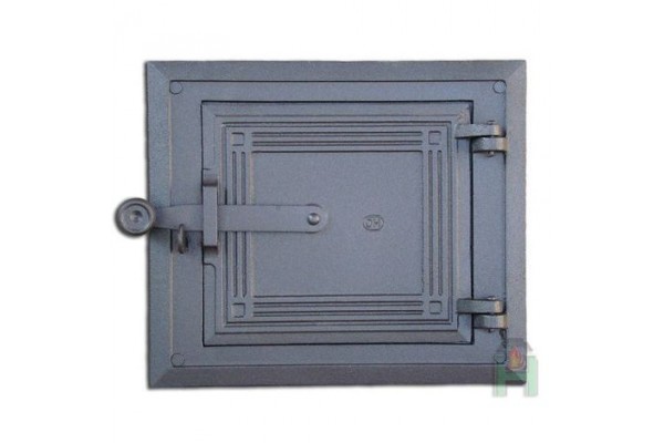 Дверца зольника DPK5