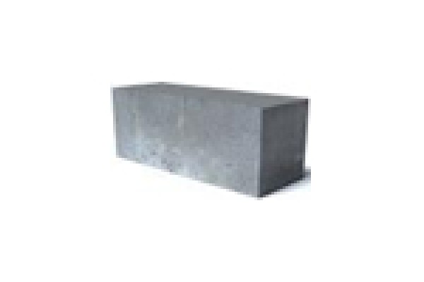 Полнотелый бетонный блок 120 мм HONIK