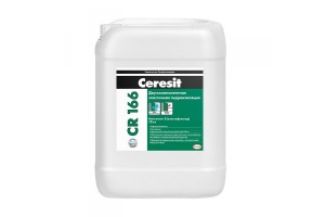 Масса гидроизоляционная Ceresit CR 166 компонент Б 10 кг