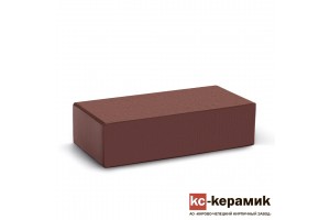 кирпич Шоколад КС-Керамик