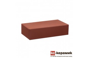 Печной кирпич Гляссе КС-Керамик