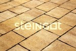 Тротуарная плитка Старый город ColorMix Steingot Safari №7 60мм