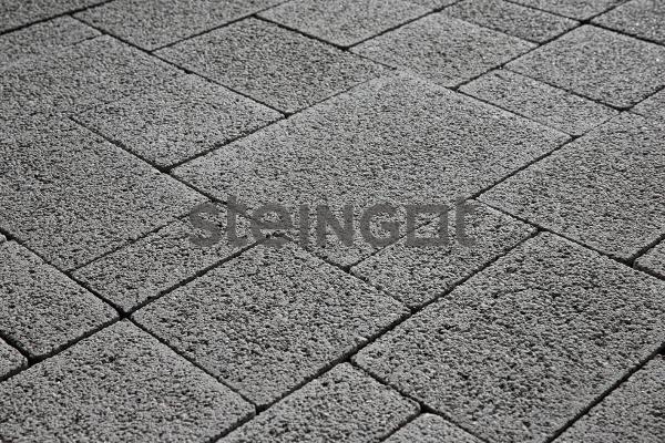Тротуарная плитка Steingot Бавария GRANIT PREMIUM 60мм Fumo Bello
