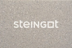 Тротуарная плитка Бавария Steingot Светло-серый 60мм