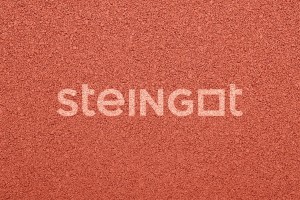 Тротуарная плита Грандо Steingot Красный 60мм